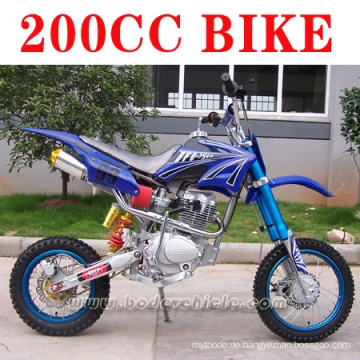 250CC MOTOCROSS 200CC MOTOCROSS AUS STRASSENMOTOCROSS (MC-608)